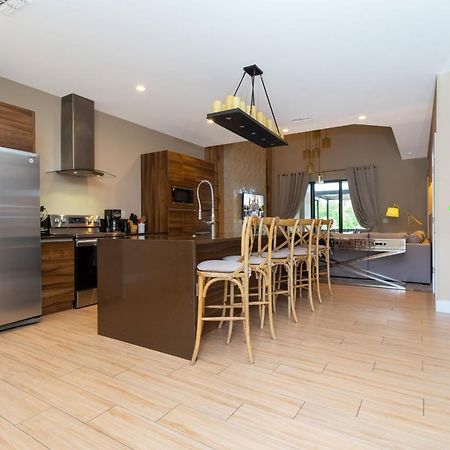 Stunning 4 Bd Bbq Close To Disney @ Magic Village Views 3049 Four Corners 外观 照片