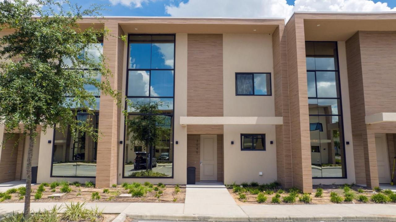 Stunning 4 Bd Bbq Close To Disney @ Magic Village Views 3049 Four Corners 外观 照片