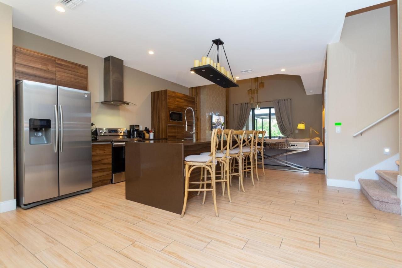 Stunning 4 Bd Bbq Close To Disney @ Magic Village Views 3049 Four Corners 外观 照片