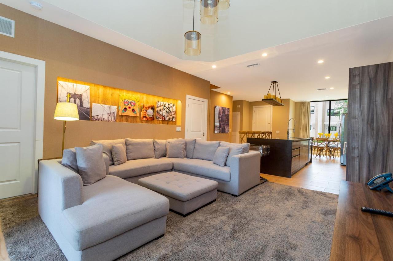 Stunning 4 Bd Bbq Close To Disney @ Magic Village Views 3049 Four Corners 外观 照片