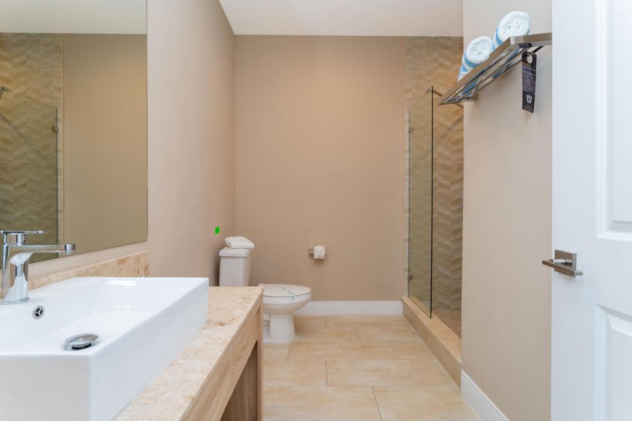 Stunning 4 Bd Bbq Close To Disney @ Magic Village Views 3049 Four Corners 外观 照片