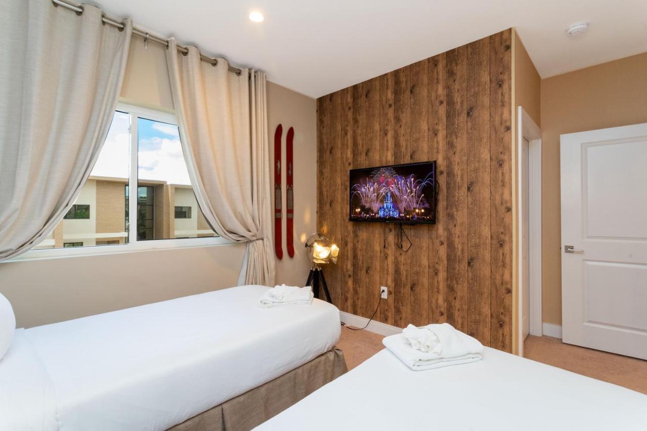 Stunning 4 Bd Bbq Close To Disney @ Magic Village Views 3049 Four Corners 外观 照片