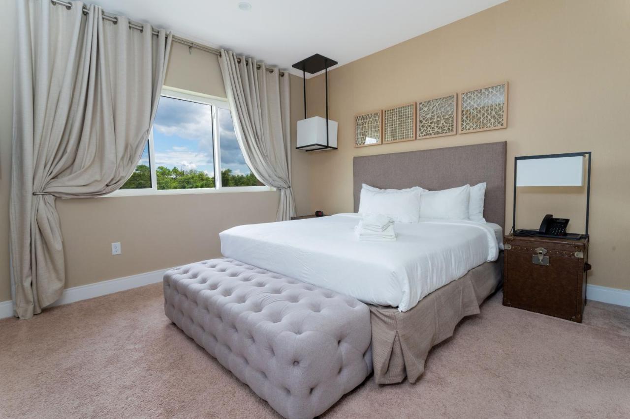 Stunning 4 Bd Bbq Close To Disney @ Magic Village Views 3049 Four Corners 外观 照片
