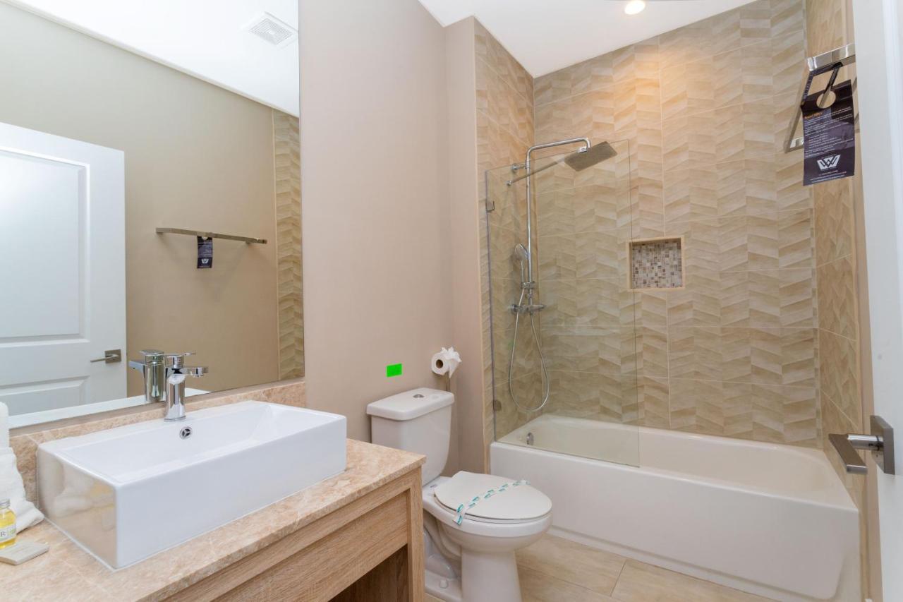 Stunning 4 Bd Bbq Close To Disney @ Magic Village Views 3049 Four Corners 外观 照片